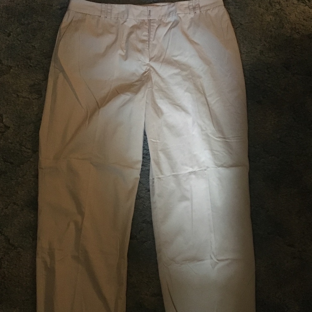 Dress pants